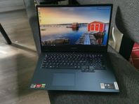 17" Gaming bärbar dator Lenovo LEGION 5 RYZEN Geforce RTX