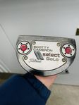 Scotty Cameron Select GoLo