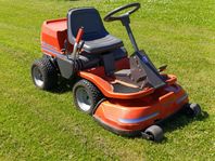Husqvarna Rider 11
