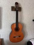 Yamaha C-40 Klassisk gitarr