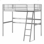 IKEA Svärta Loftsäng