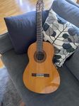 gitarr 3 4 yamaha