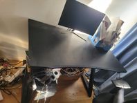 gaming datorbord från jysk 