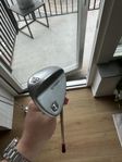 50,56,60 Wilson forged wedgar s300 stiff