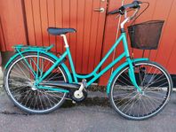 OCCONO Dam cykel 