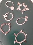 Armband  -  Brosch