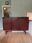 sideboard teak - retro 