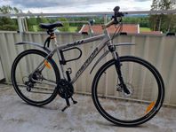 Merida hybrid