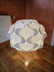 Golvlampa IKEA retro