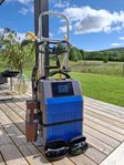 Laser cleaning maskin