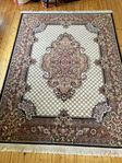 Ullmatta 170x230 Mahal i fint skick