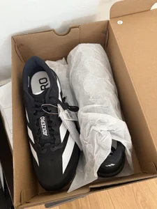 NYA!! adizero evo sl m - oanvända i låda