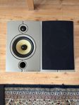 Wharfedale Diamond 8.1