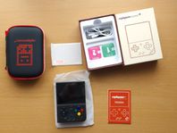 Miyoo Mini Plus and case