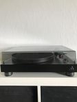 Argon TT-4 Turn Table Black Argon Audio