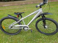 Crescent Jare 24tum 7växlad 