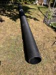 Väggtrumma, 6 meter