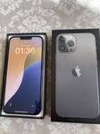 iPhone 13 pro max 128 GB 