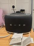 Smeg brödrost (aldrig använd)