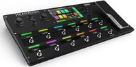 Headrush pedalbord