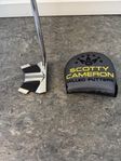 Scotty Cameron Long Design.