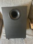 Logitech bas