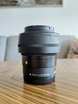 Sigma 30mm f/1,4 DC DN Contemporary till Canon EF-M