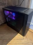 Speldator RTX 2080 Ti, Core i9+ 7900, 64GB RAM