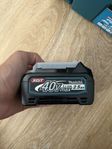 Makita batteri 40v 2.5Ah