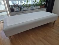 Säng 90 cm, Ikea Sultan Singås 