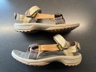 TEVA - Damsandal för vandring – storlek 37