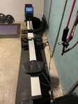 Roddmaskin Master Fitness R6040