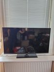 TV HITACHI 43tum svart