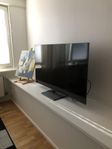 TCL 55 tum 4K Qled tv 120hz 