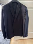 Kavaj herr storlek 52 slim fit