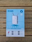 D-Link E15, AX1500 wifi extender