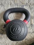 Kettlebell LX 10 kg Master