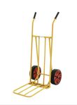 Magasinkärra Hörby Bruk P3 PFG. 250 kg