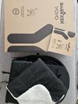 Babyzen YOYO Newborn 0+ set liggdel