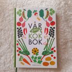 Vår gröna kokbok