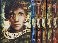 Woodwalkers del 1-6