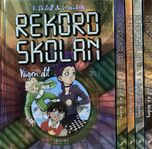 Rekordskolan del 1-5