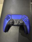 ps5 kontroll
