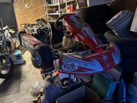 Gokart raket 60 