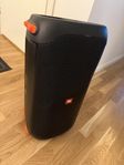 JBL Högtalare funkar som karaoke också