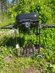 Kolgrill 