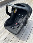 Bilbarnstol Britax Römer 0-13kg