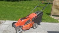 Husqvarna LC 141iV Batterigräsklippare