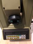 totalstation leica
