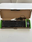 Gamingtangentbord och Mus